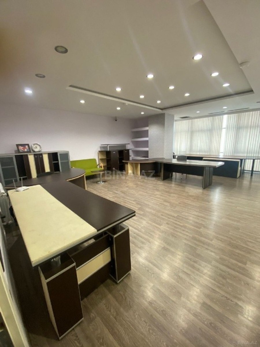 6 otaqlı Ofis, Nəsimi r., Bakı