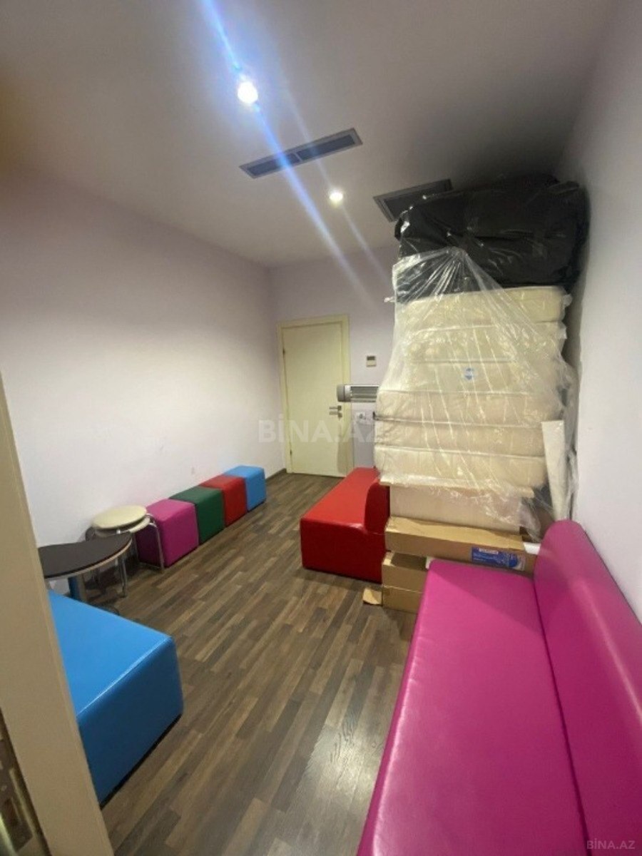 6 otaqlı Ofis, Nəsimi r., Bakı