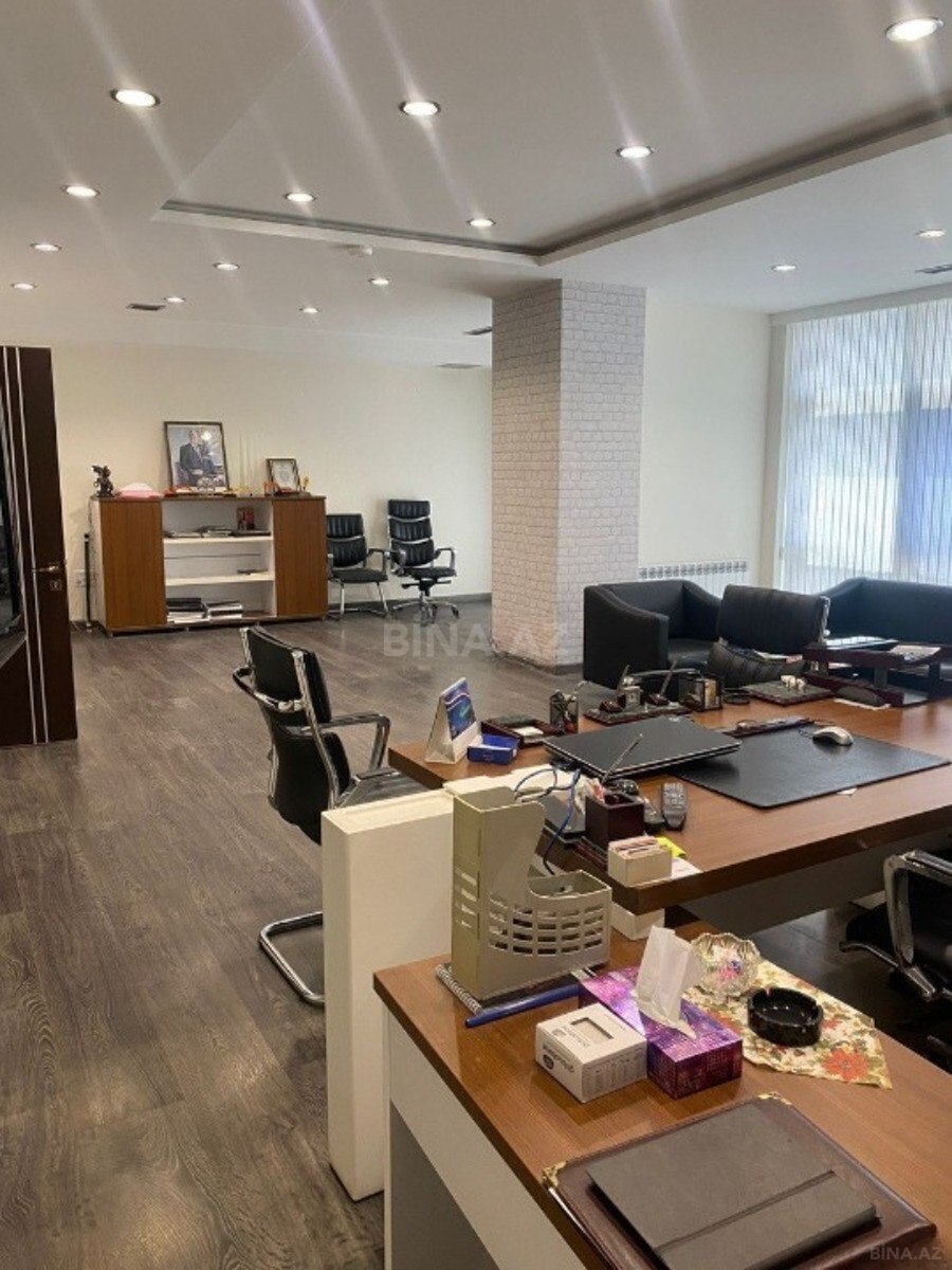 6 otaqlı Ofis, Nəsimi r., Bakı