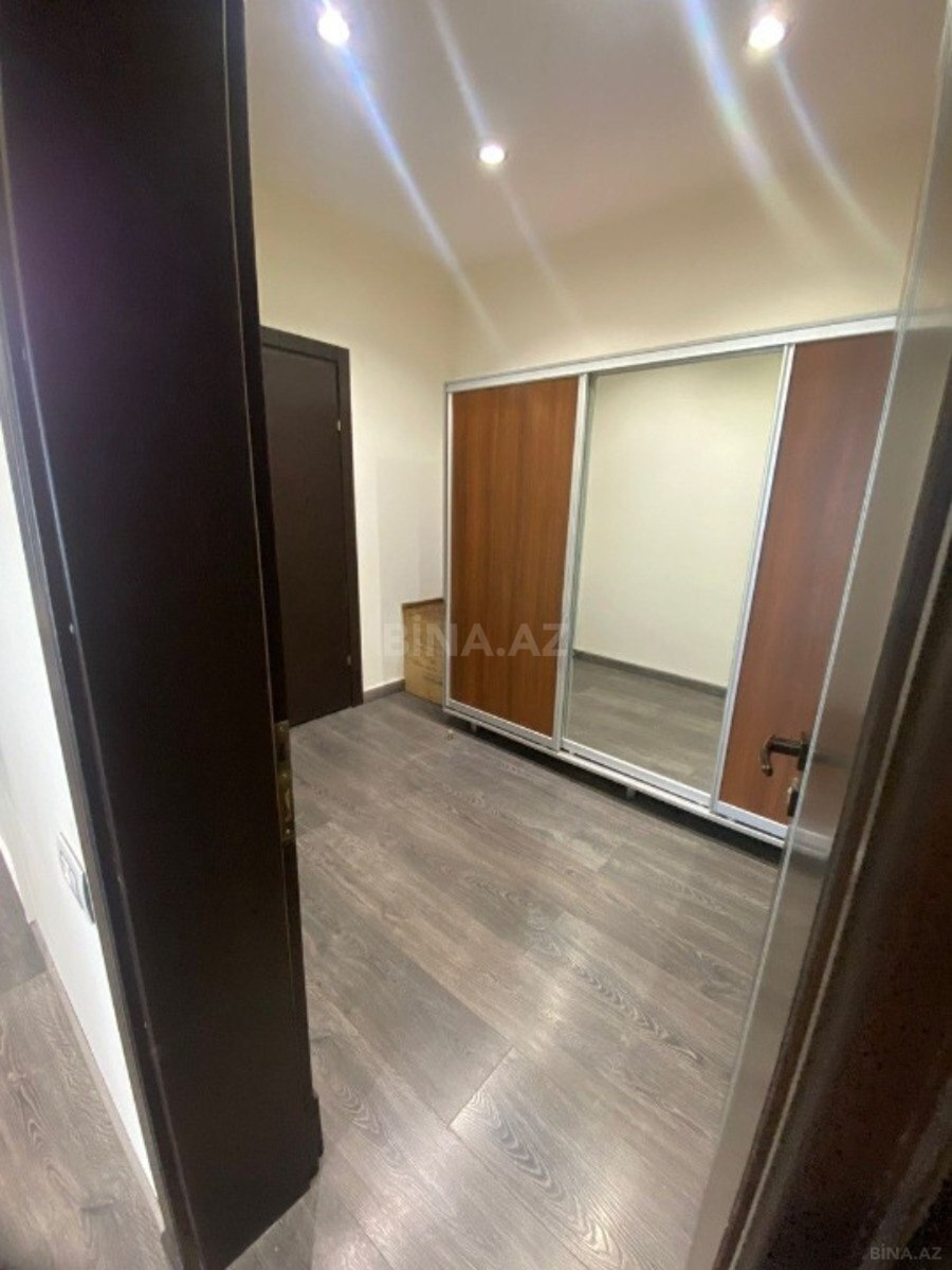 6 otaqlı Ofis, Nəsimi r., Bakı