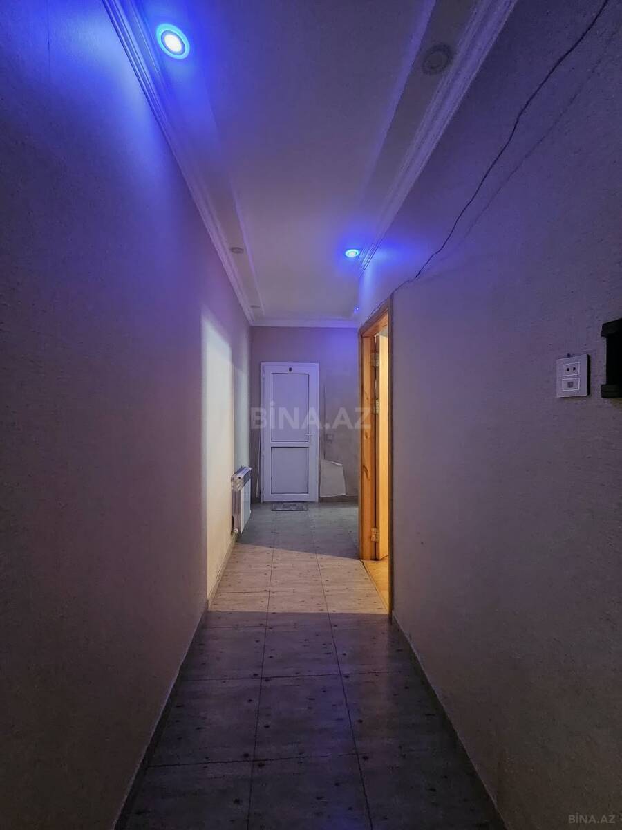 2 otaqlı Yeni tikili, Masazır q., Bakı