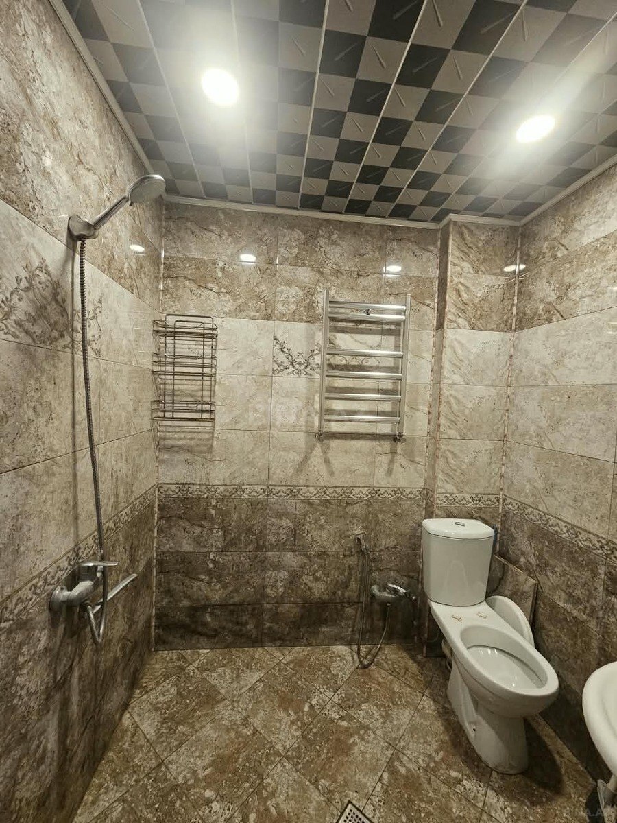 2 otaqlı Yeni tikili, Masazır q., Bakı