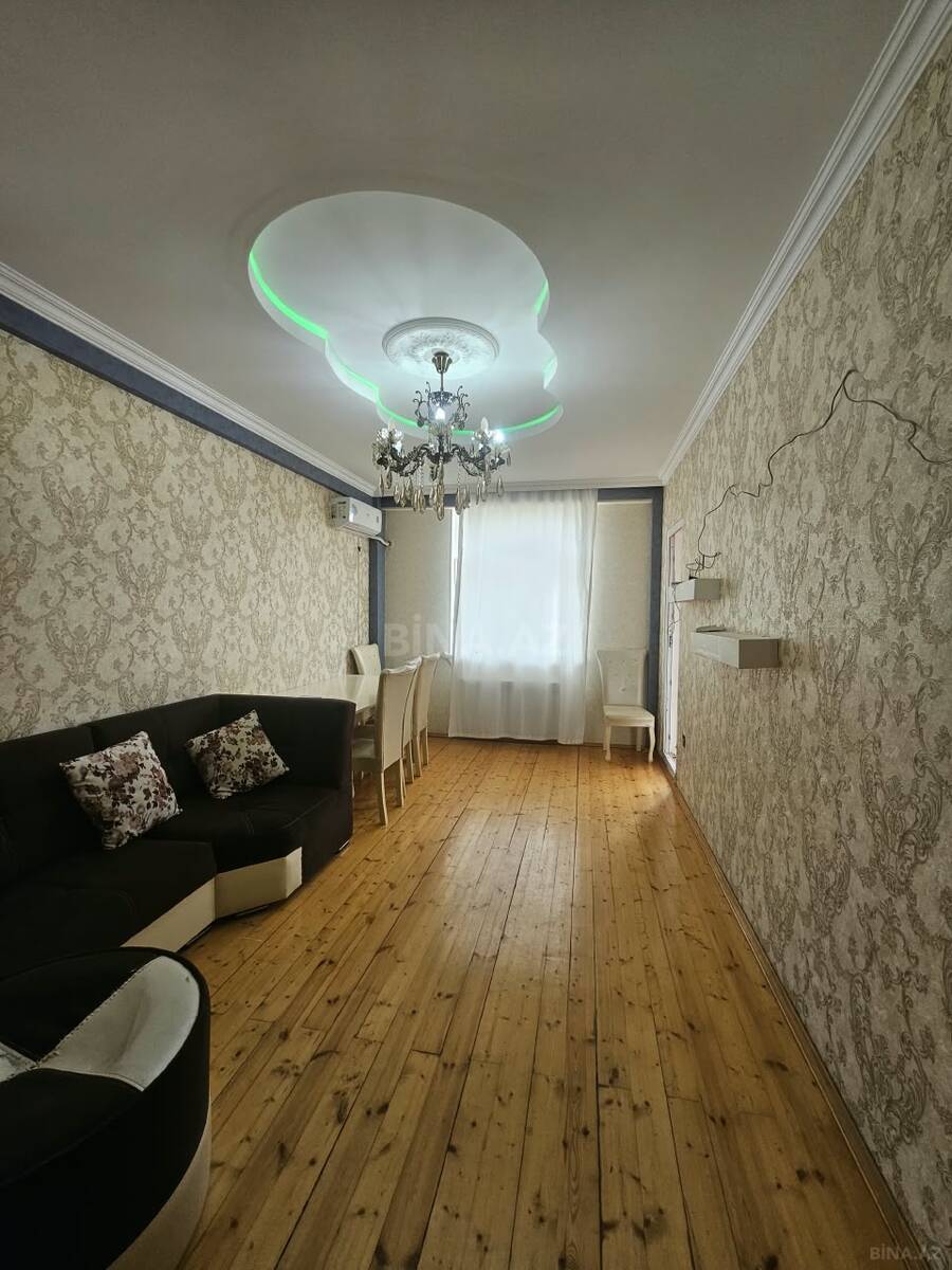 2 otaqlı Yeni tikili, Masazır q., Bakı