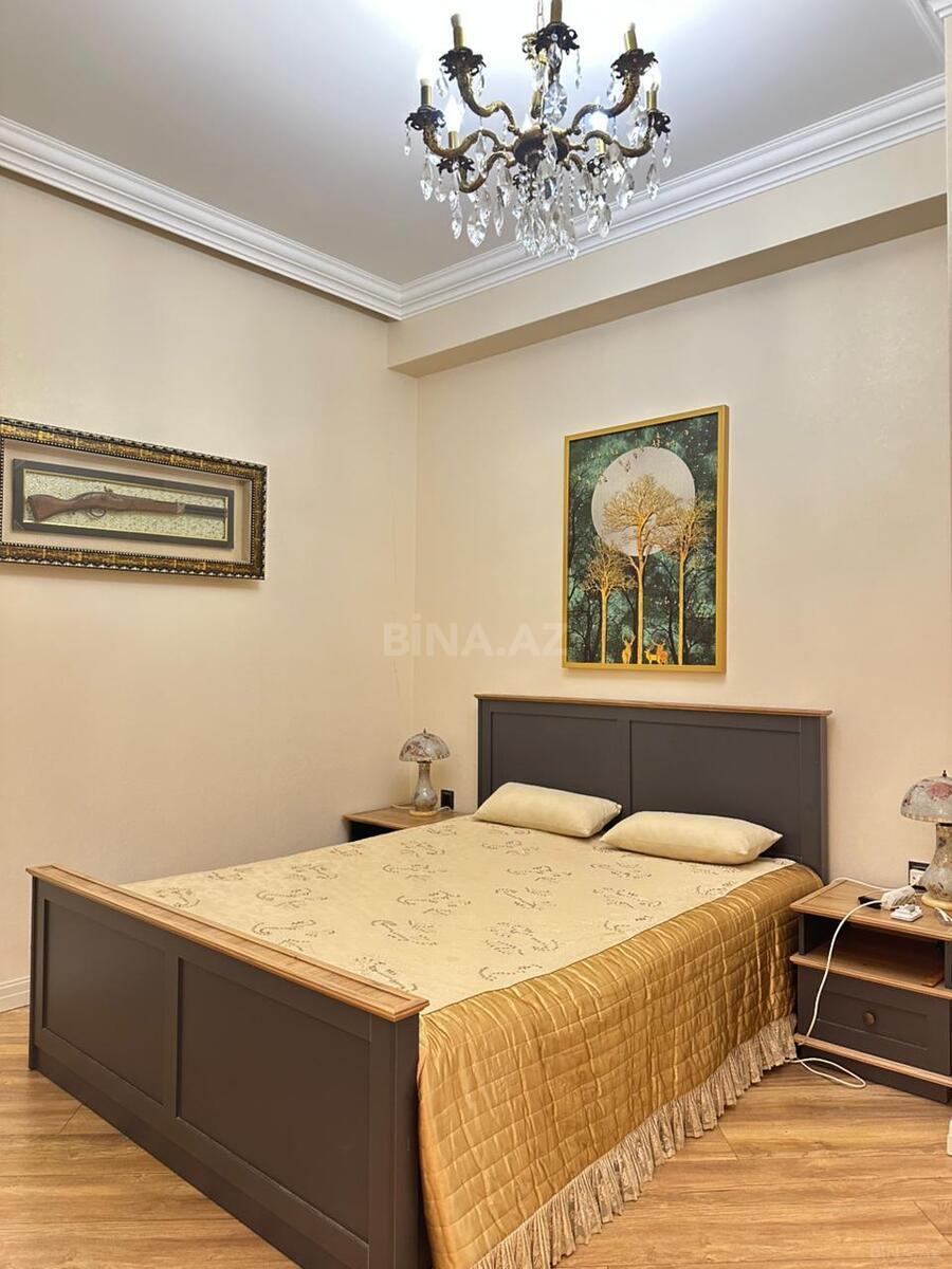 2 otaqlı Yeni tikili, 28 May m., Bakı