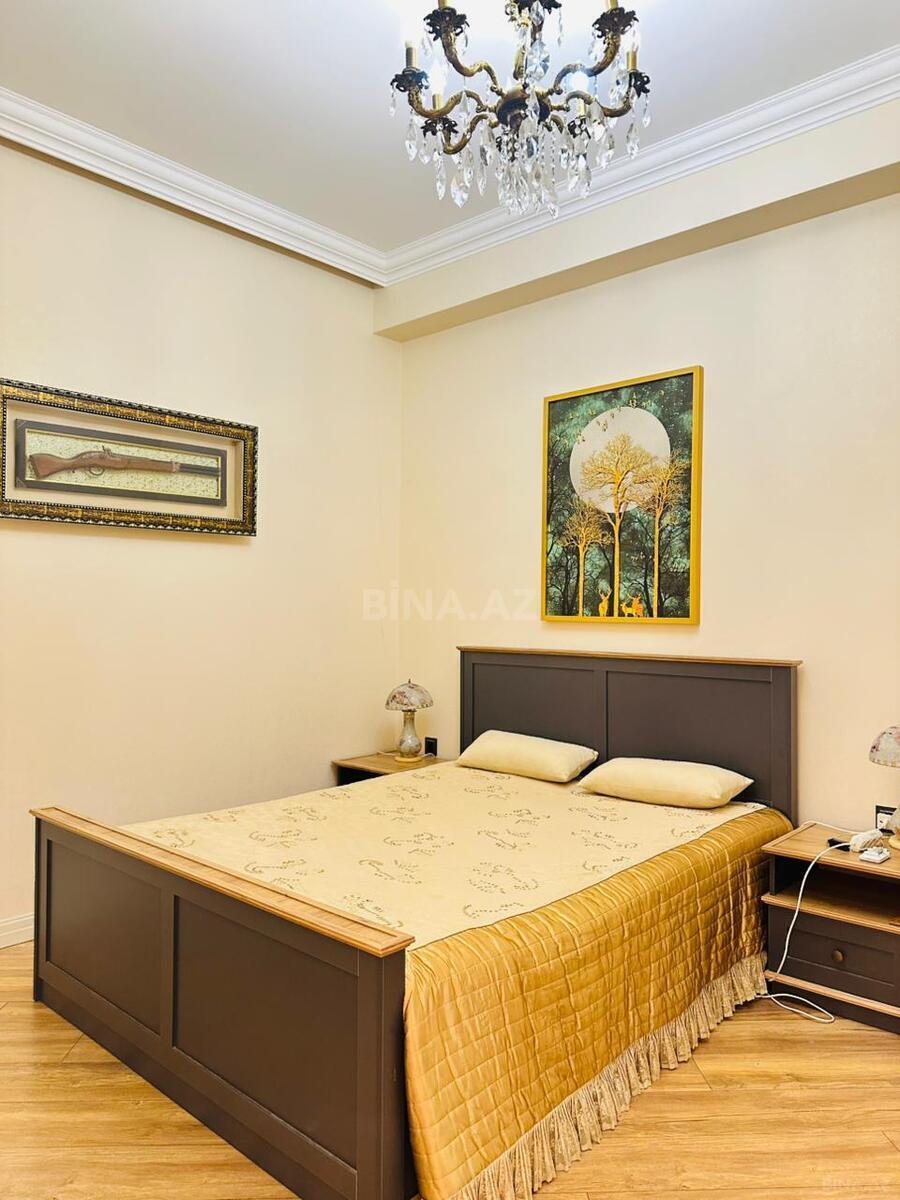 2 otaqlı Yeni tikili, 28 May m., Bakı
