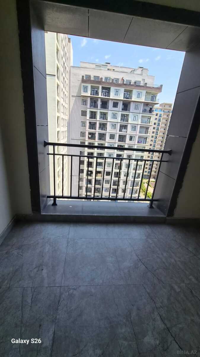 3 otaqlı Yeni tikili, 28 May m., Bakı