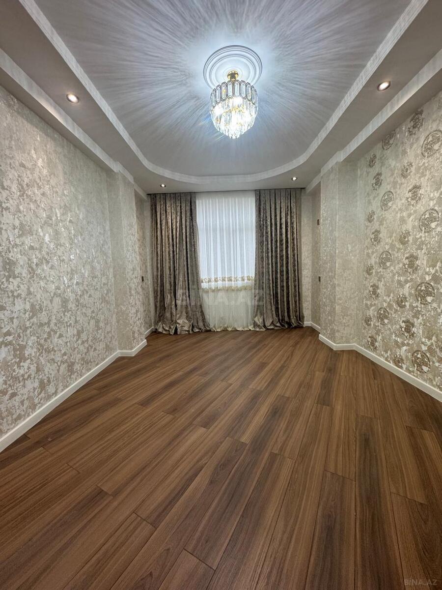 2 otaqlı Yeni tikili, Masazır q., Bakı