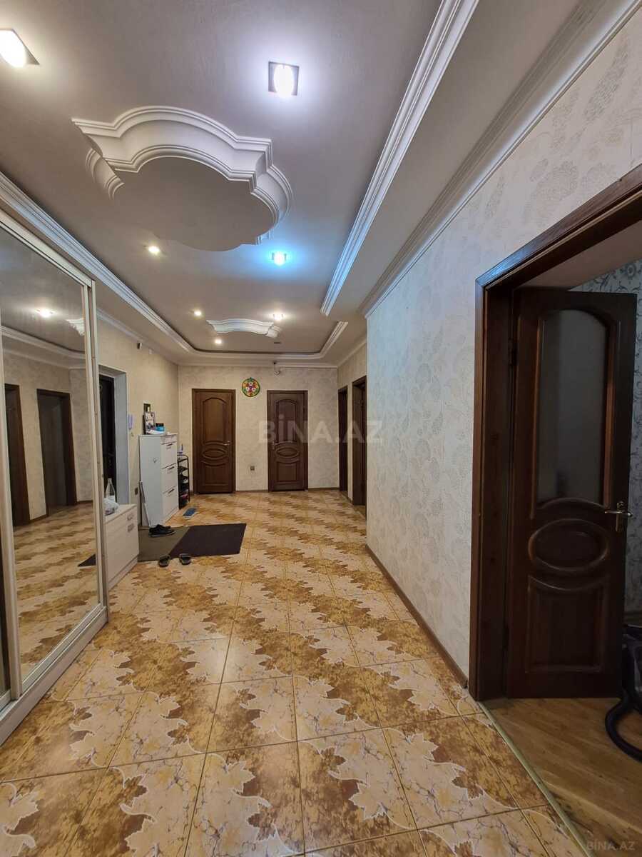 3 otaqlı Yeni tikili, Nərimanov r., Bakı