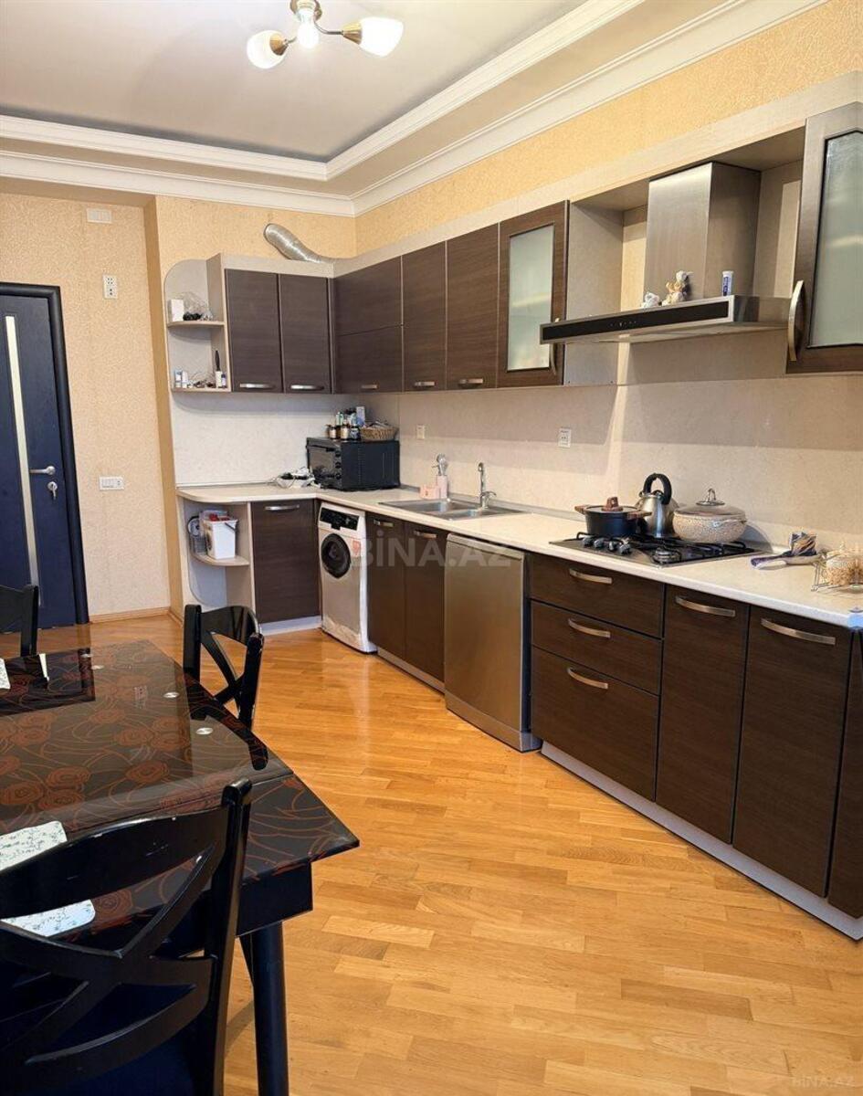 2 otaqlı Yeni tikili, İnşaatçılar m., Bakı