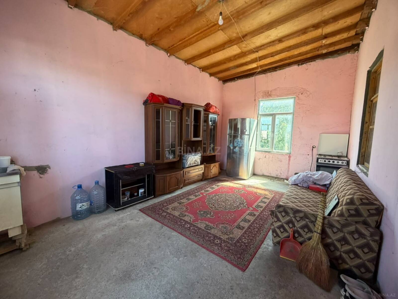 2 otaqlı Həyət evi/Bağ evi, Bilgəh q., Bakı