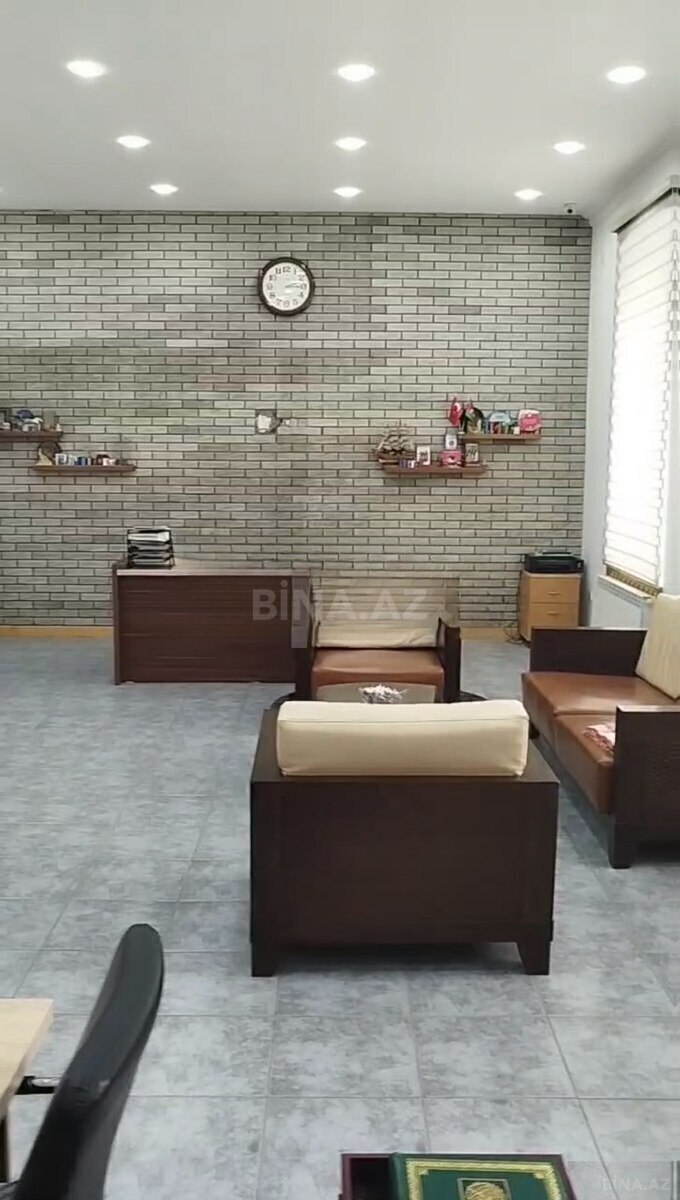 3 otaqlı Ofis, İçəri Şəhər m., Bakı
