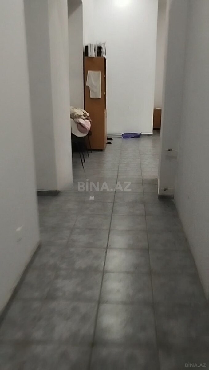 3 otaqlı Ofis, İçəri Şəhər m., Bakı