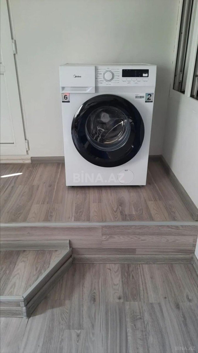 2 otaqlı Həyət evi/Bağ evi, Elmlər Akademiyası m., Bakı