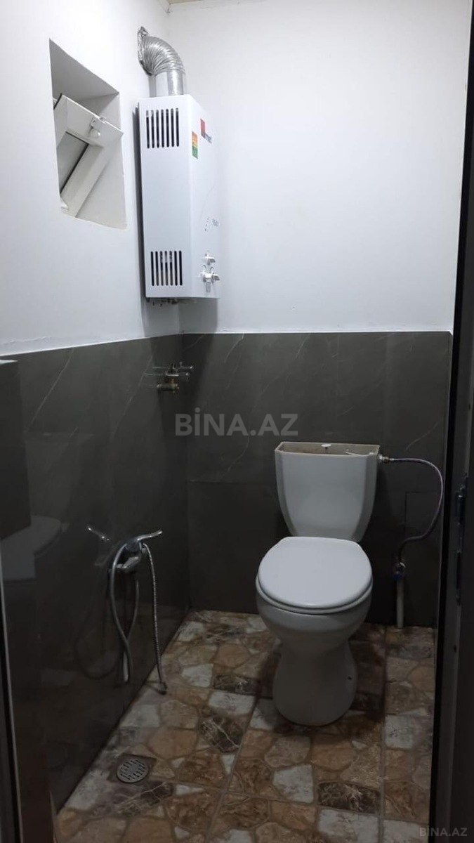 2 otaqlı Həyət evi/Bağ evi, Elmlər Akademiyası m., Bakı