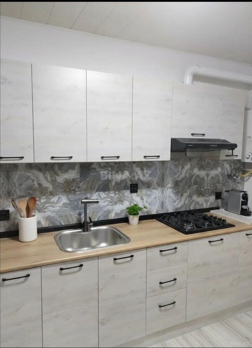 2 otaqlı Həyət evi/Bağ evi, Elmlər Akademiyası m., Bakı