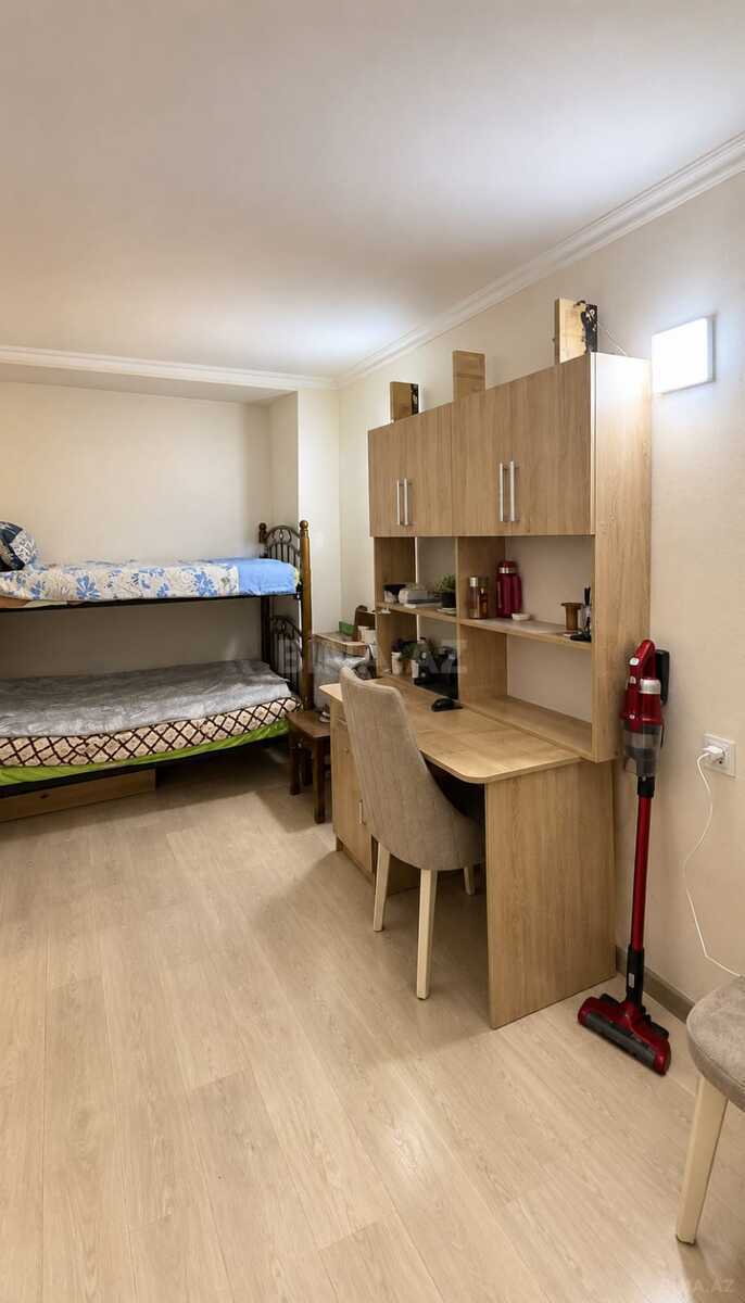 3 otaqlı Həyət evi/Bağ evi, İçəri Şəhər m., Bakı