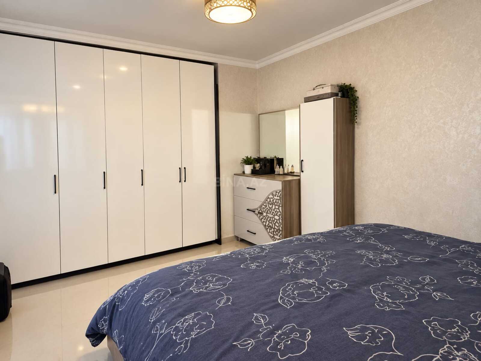 3 otaqlı Həyət evi/Bağ evi, İçəri Şəhər m., Bakı