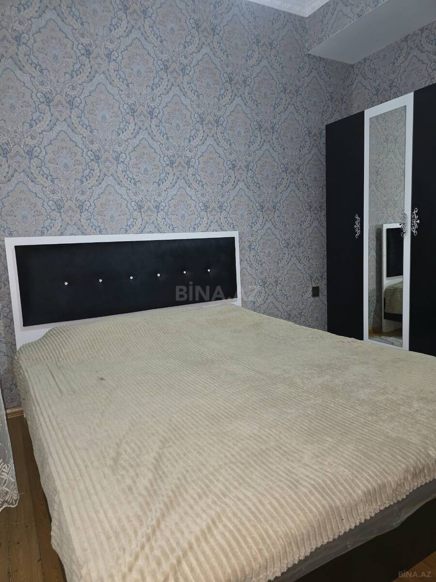 2 otaqlı Yeni tikili, Abşeron r., Xırdalan