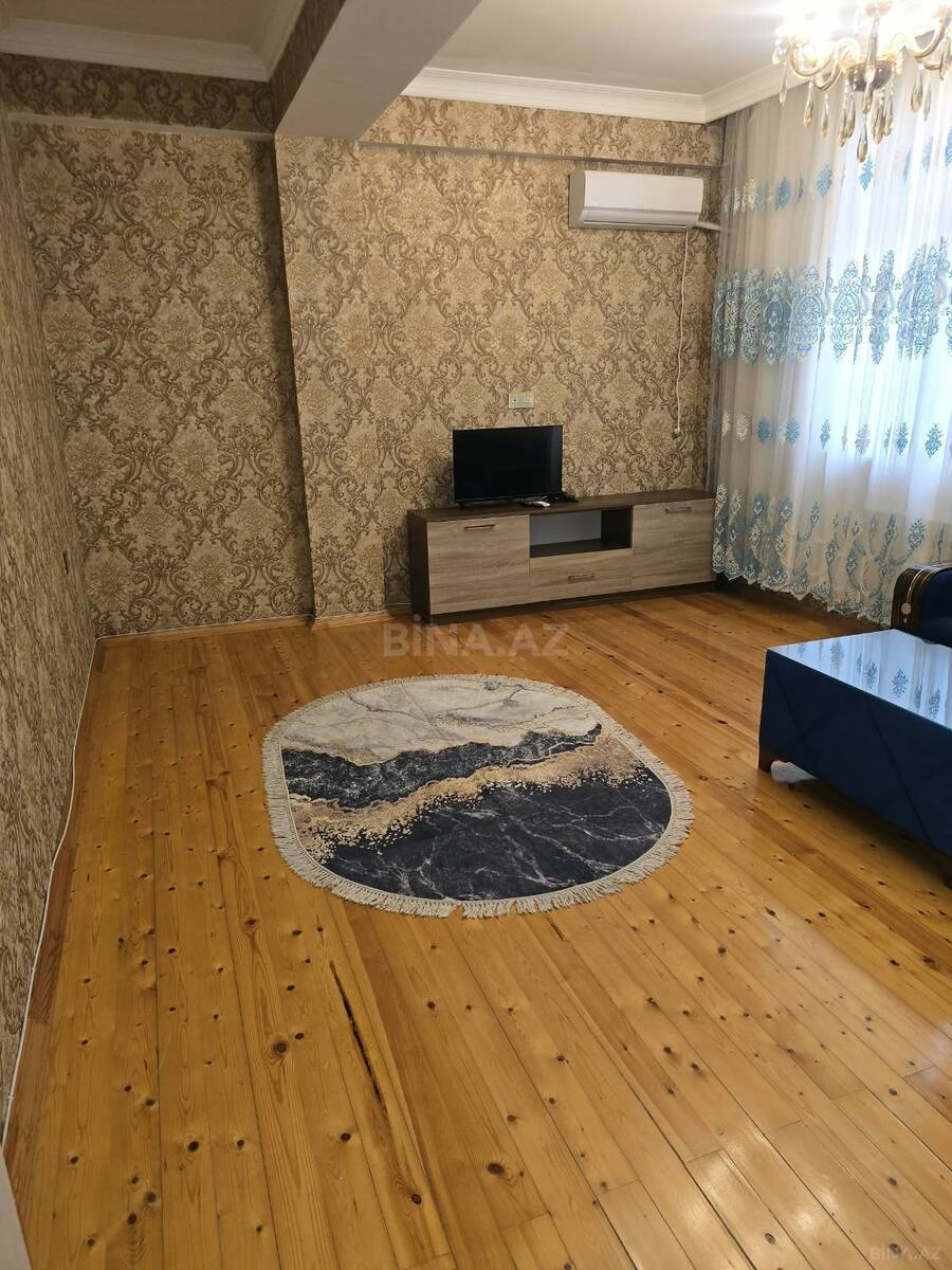 2 otaqlı Yeni tikili, Abşeron r., Xırdalan