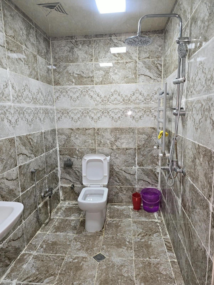 2 otaqlı Yeni tikili, Abşeron r., Xırdalan