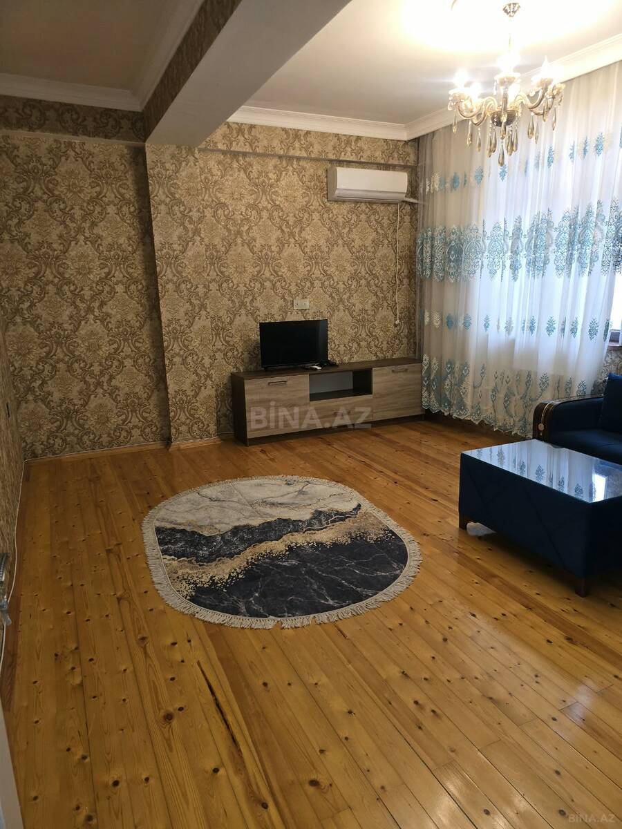 2 otaqlı Yeni tikili, Abşeron r., Xırdalan