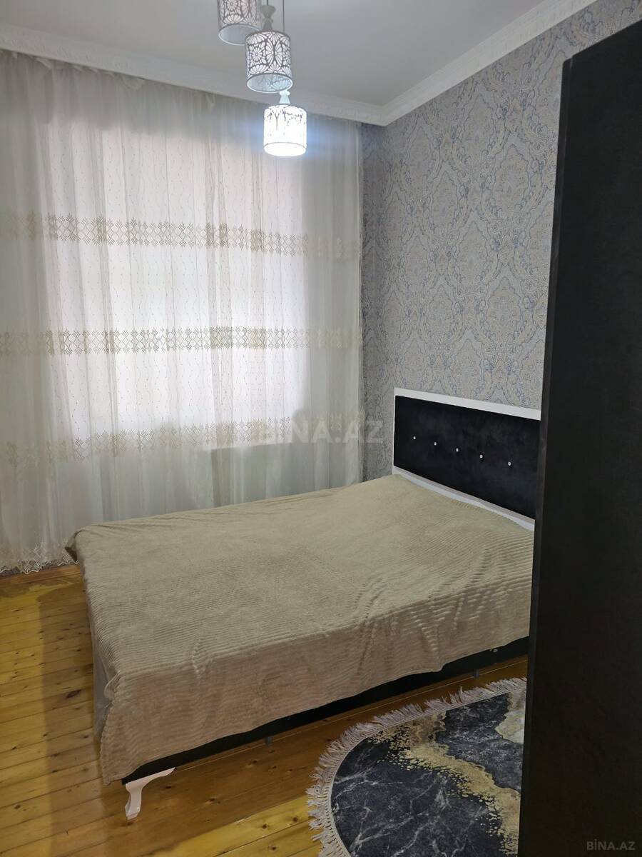 2 otaqlı Yeni tikili, Abşeron r., Xırdalan
