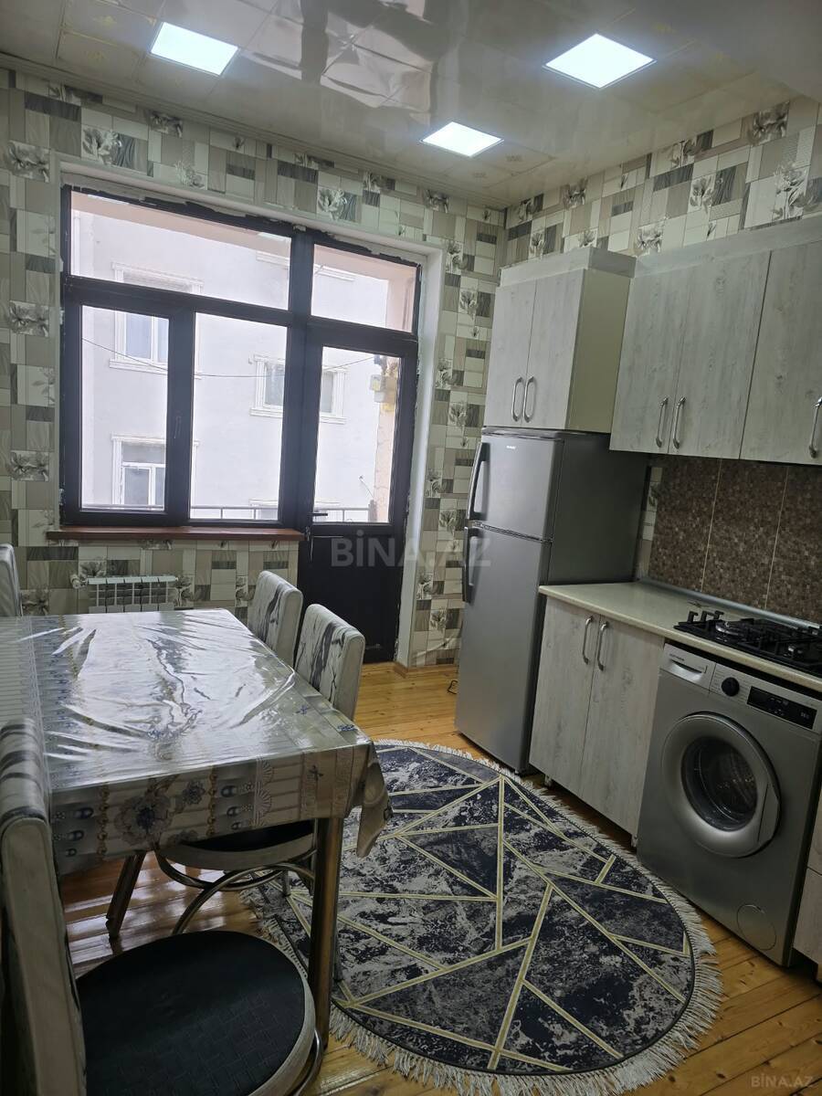 2 otaqlı Yeni tikili, Abşeron r., Xırdalan