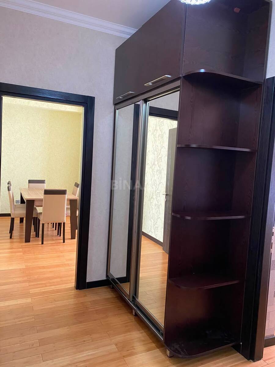 2 otaqlı Yeni tikili, 20 Yanvar m., Bakı