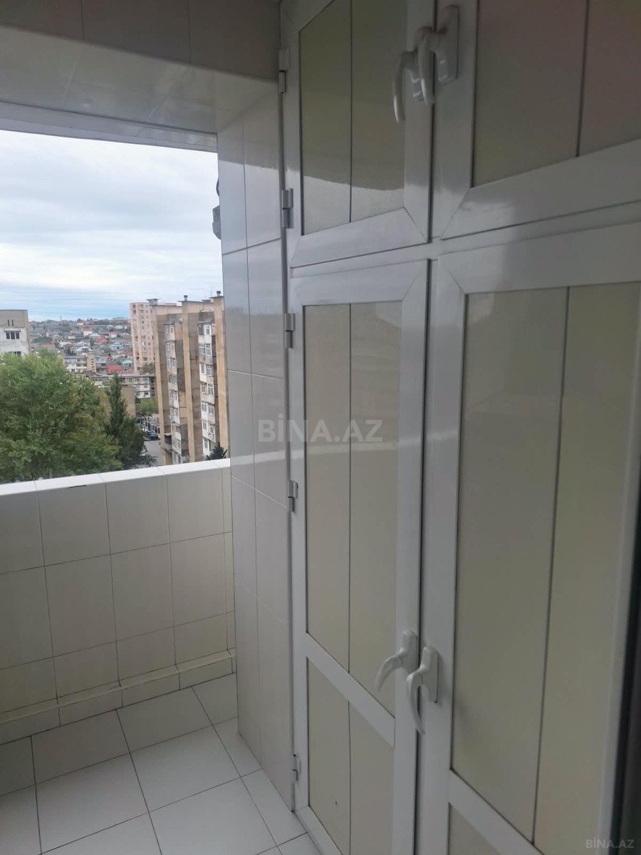 5 otaqlı Köhnə tikili, Qaraçuxur q., Bakı