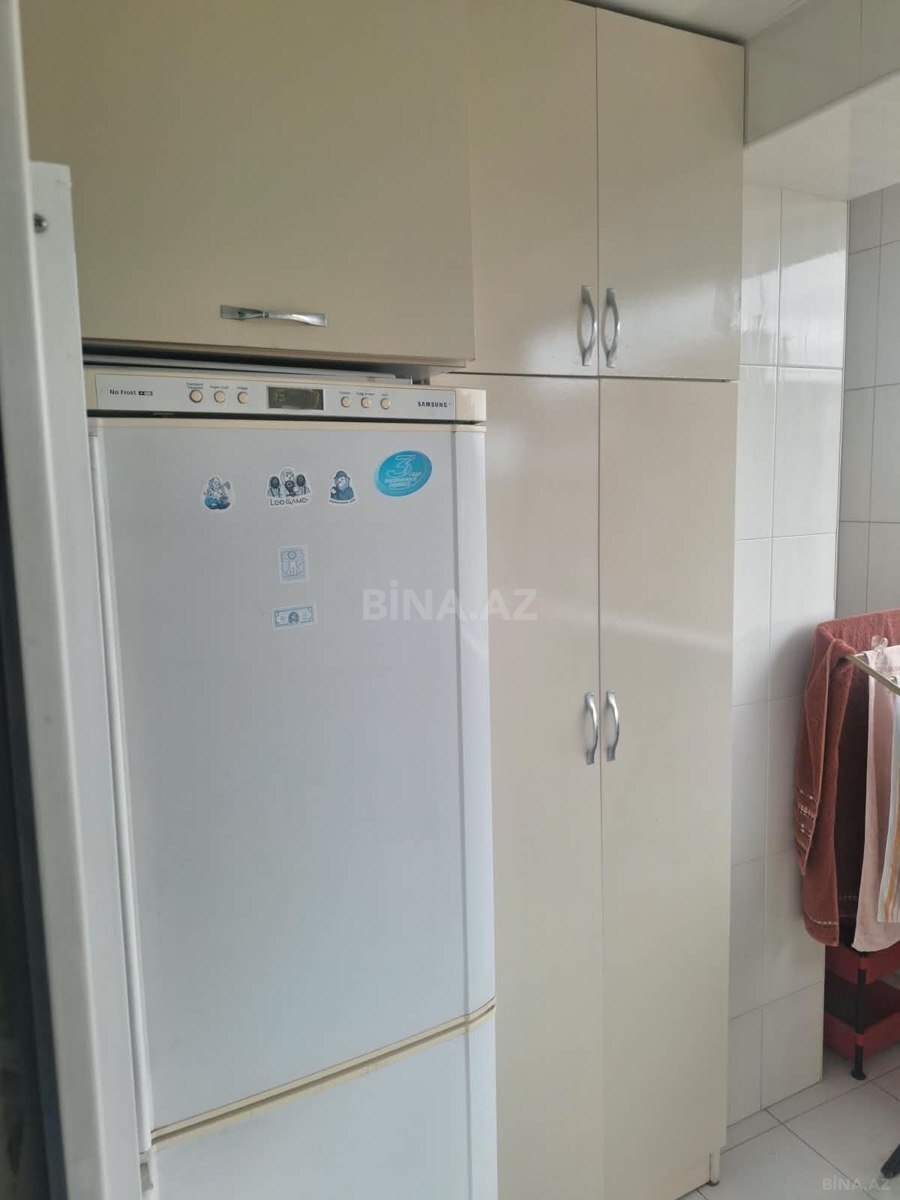 5 otaqlı Köhnə tikili, Qaraçuxur q., Bakı