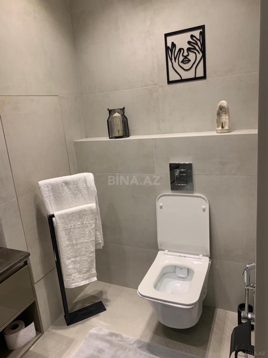 2 otaqlı Yeni tikili, İçəri Şəhər m., Bakı
