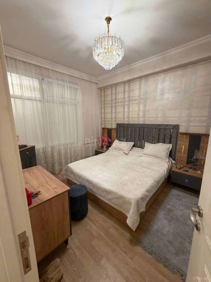 2 otaqlı Yeni tikili, 28 May m., Bakı