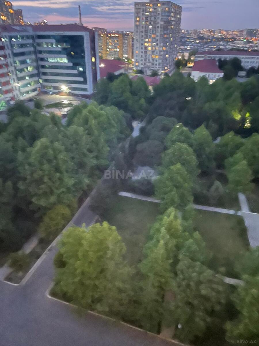 2 otaqlı Yeni tikili, 8 Noyabr m., Bakı