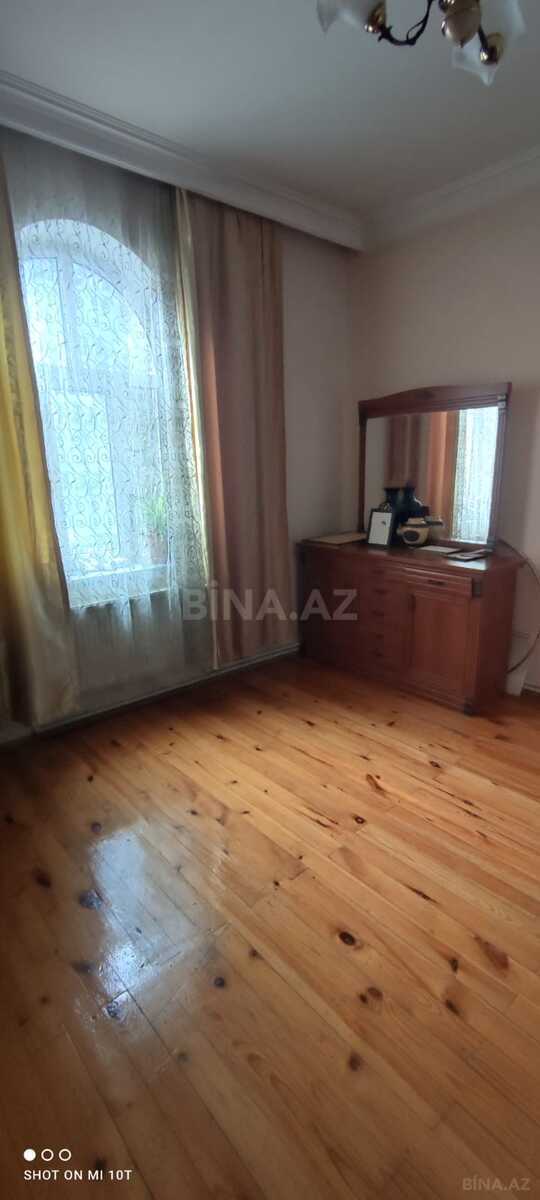 8 otaqlı Həyət evi/Bağ evi, Sulutəpə q., Bakı