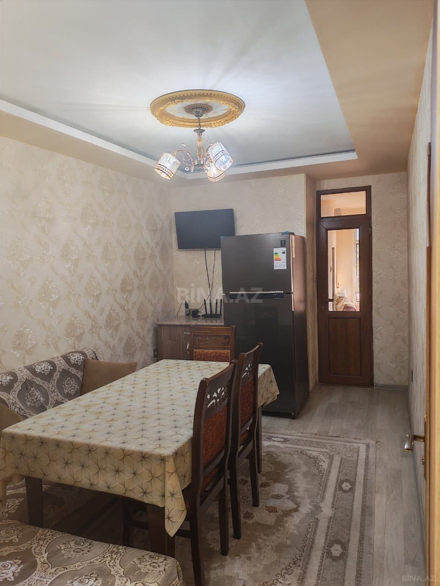 2 otaqlı Yeni tikili, Azadlıq Prospekti m., Bakı