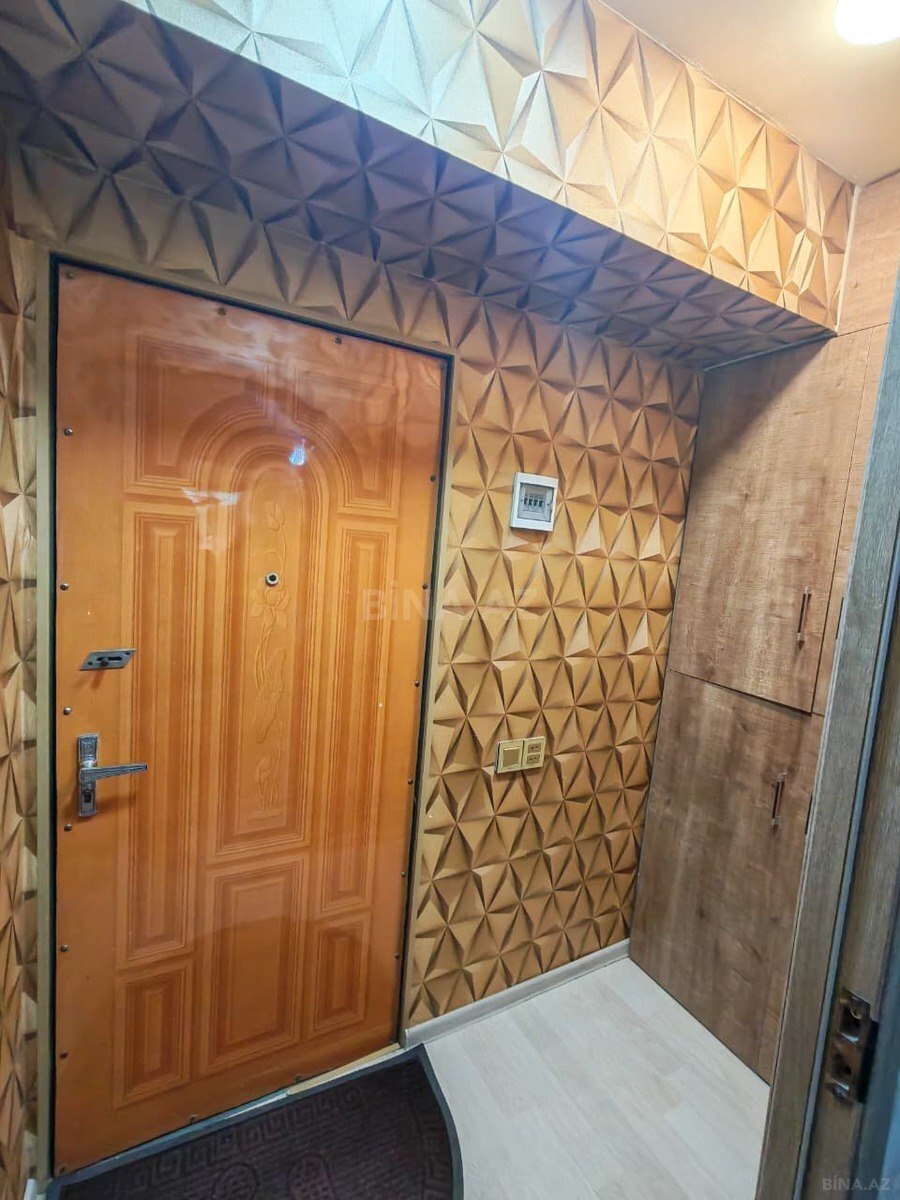 2 otaqlı Yeni tikili, Azadlıq Prospekti m., Bakı