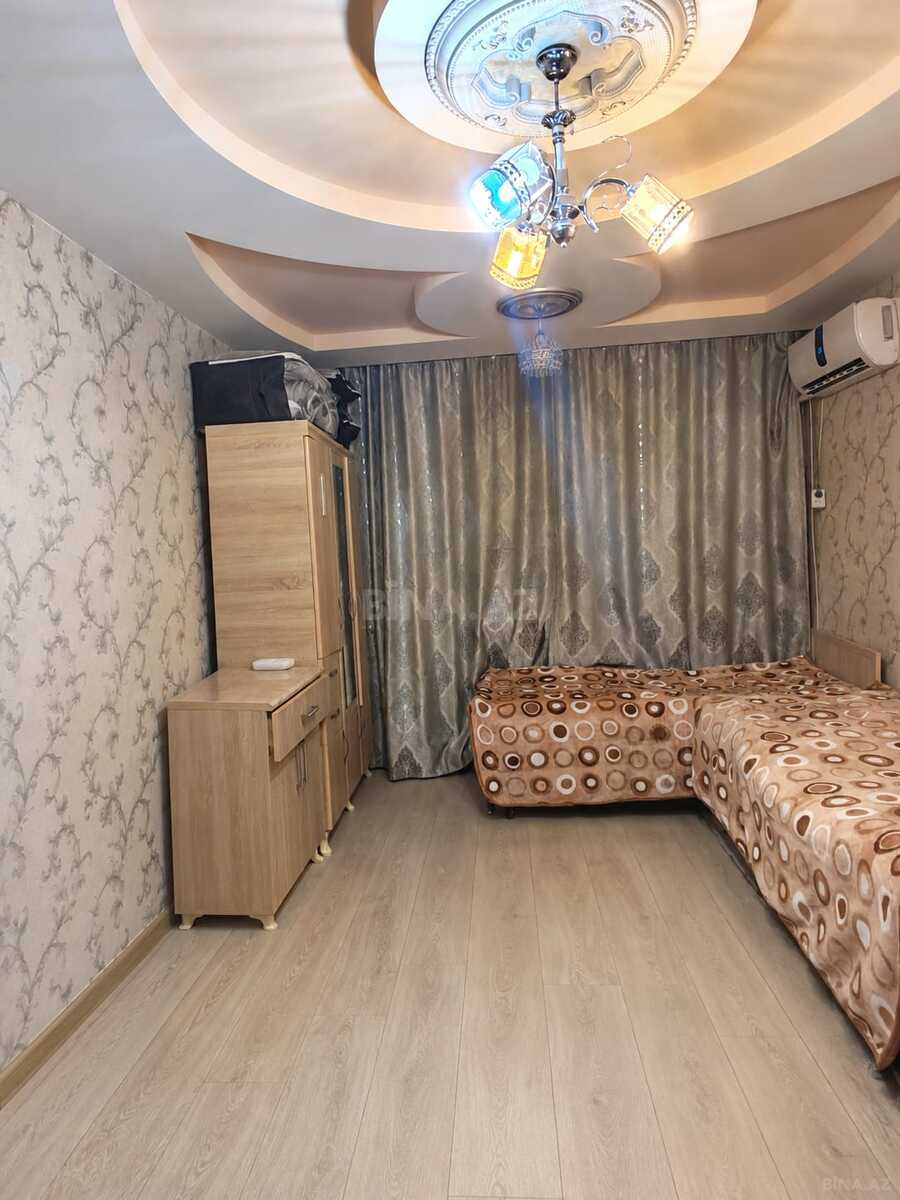 2 otaqlı Yeni tikili, Azadlıq Prospekti m., Bakı