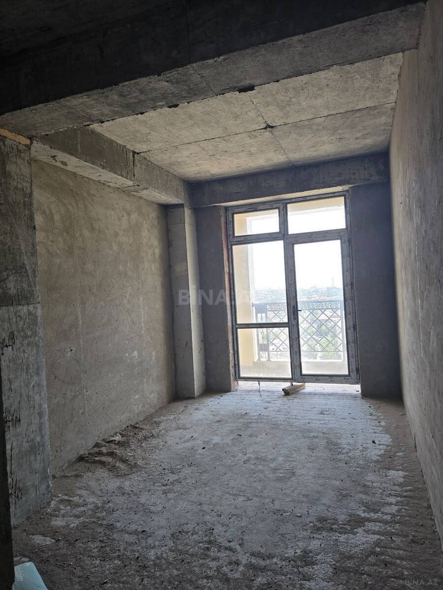 4 otaqlı Yeni tikili, Nəriman Nərimanov m., Bakı