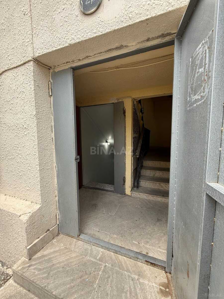 Obyekt Nəriman Nərimanov m., Bakı