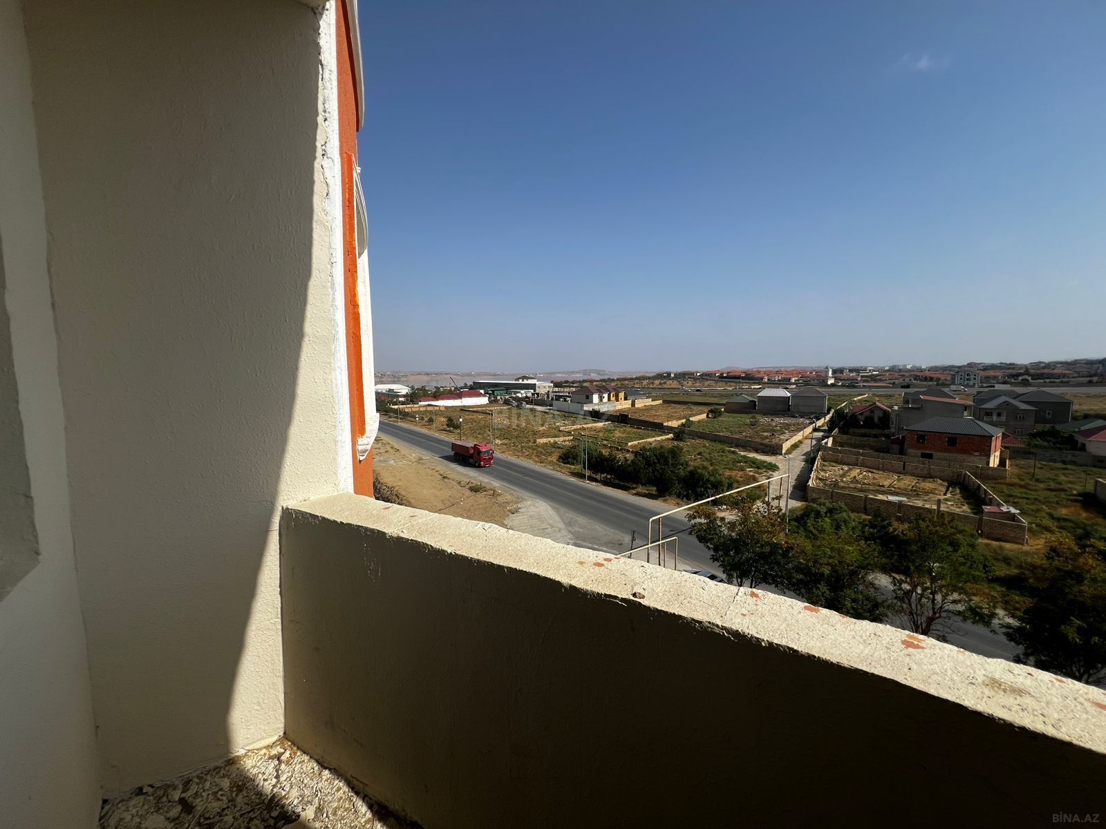 2 otaqlı Yeni tikili, Saray q., Bakı