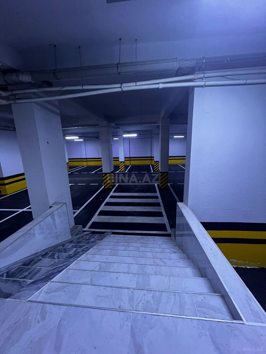2 otaqlı Yeni tikili, Saray q., Bakı