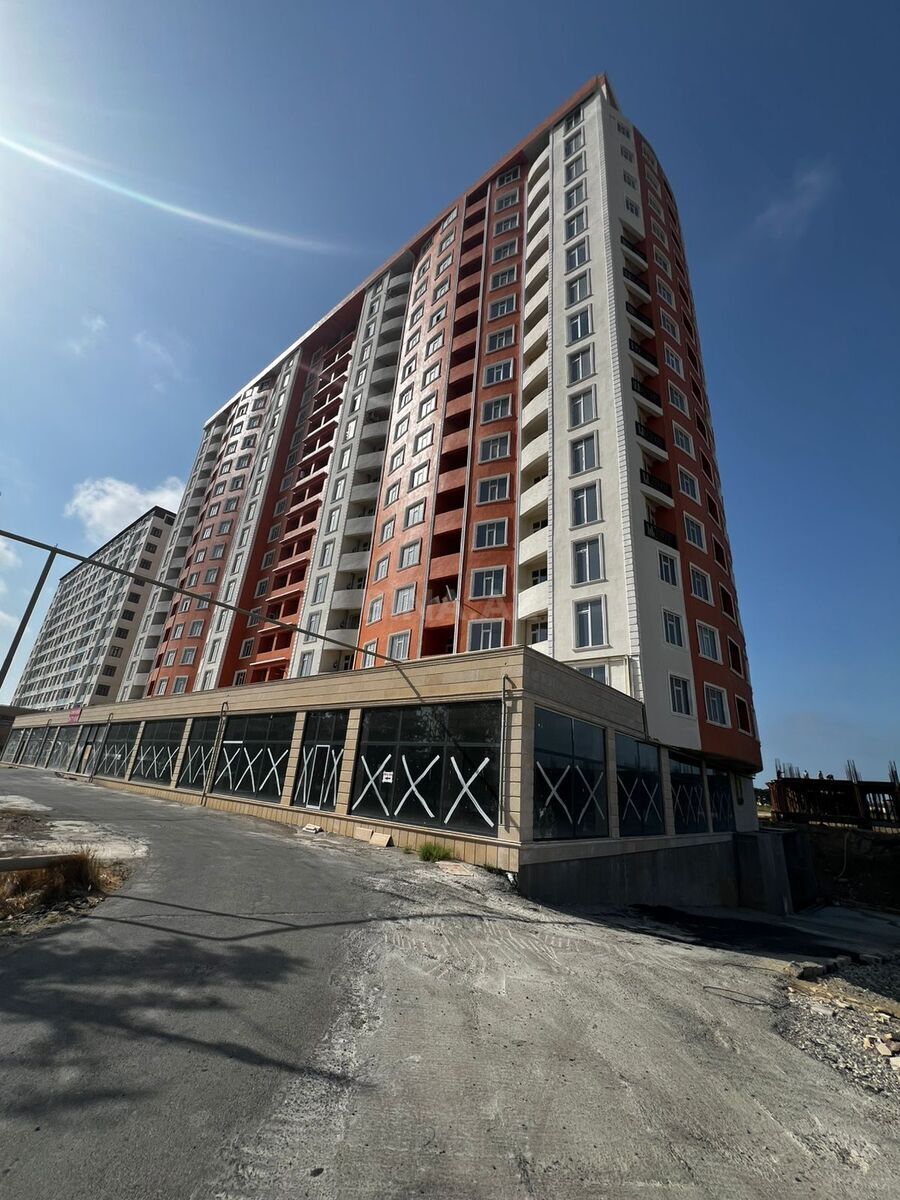 2 otaqlı Yeni tikili, Saray q., Bakı