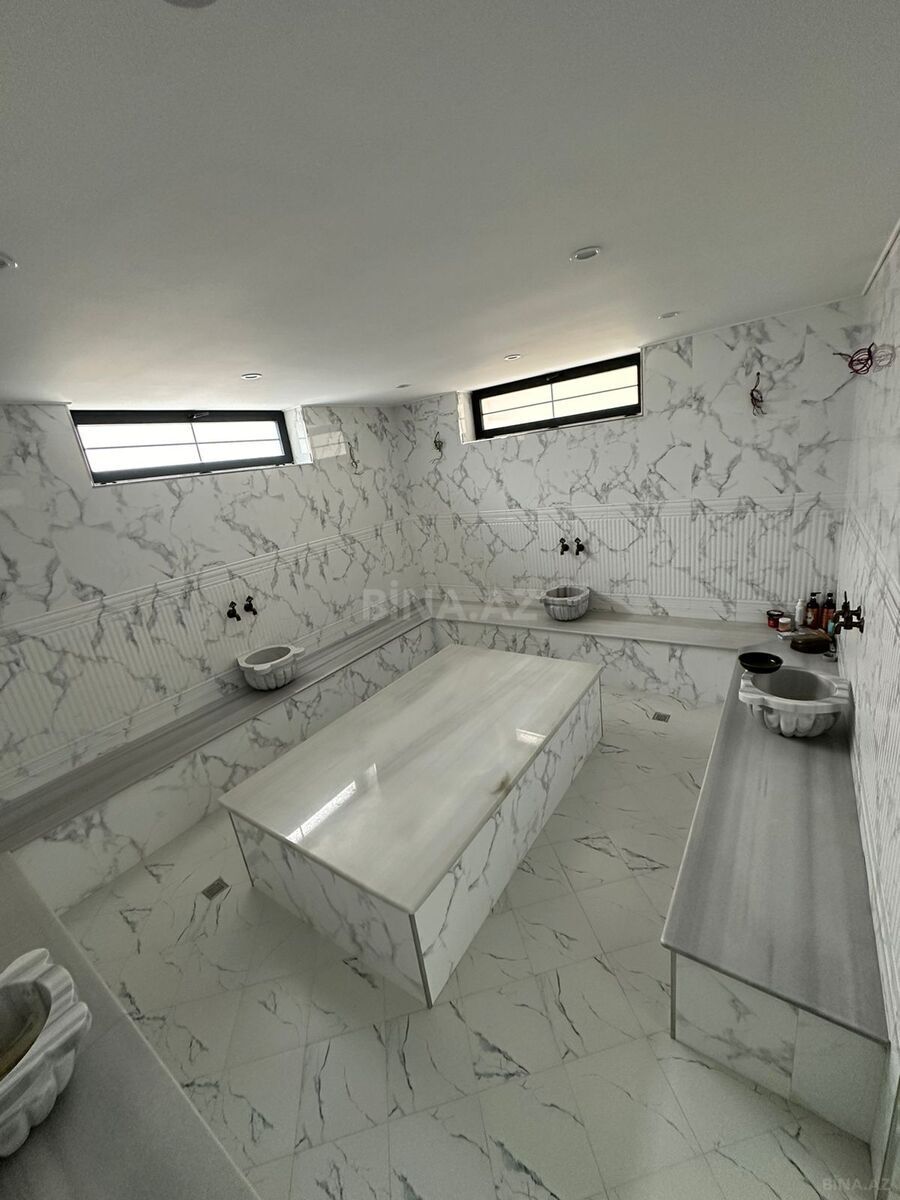 11 otaqlı Həyət evi/Bağ evi, Kürdəxanı q., Bakı