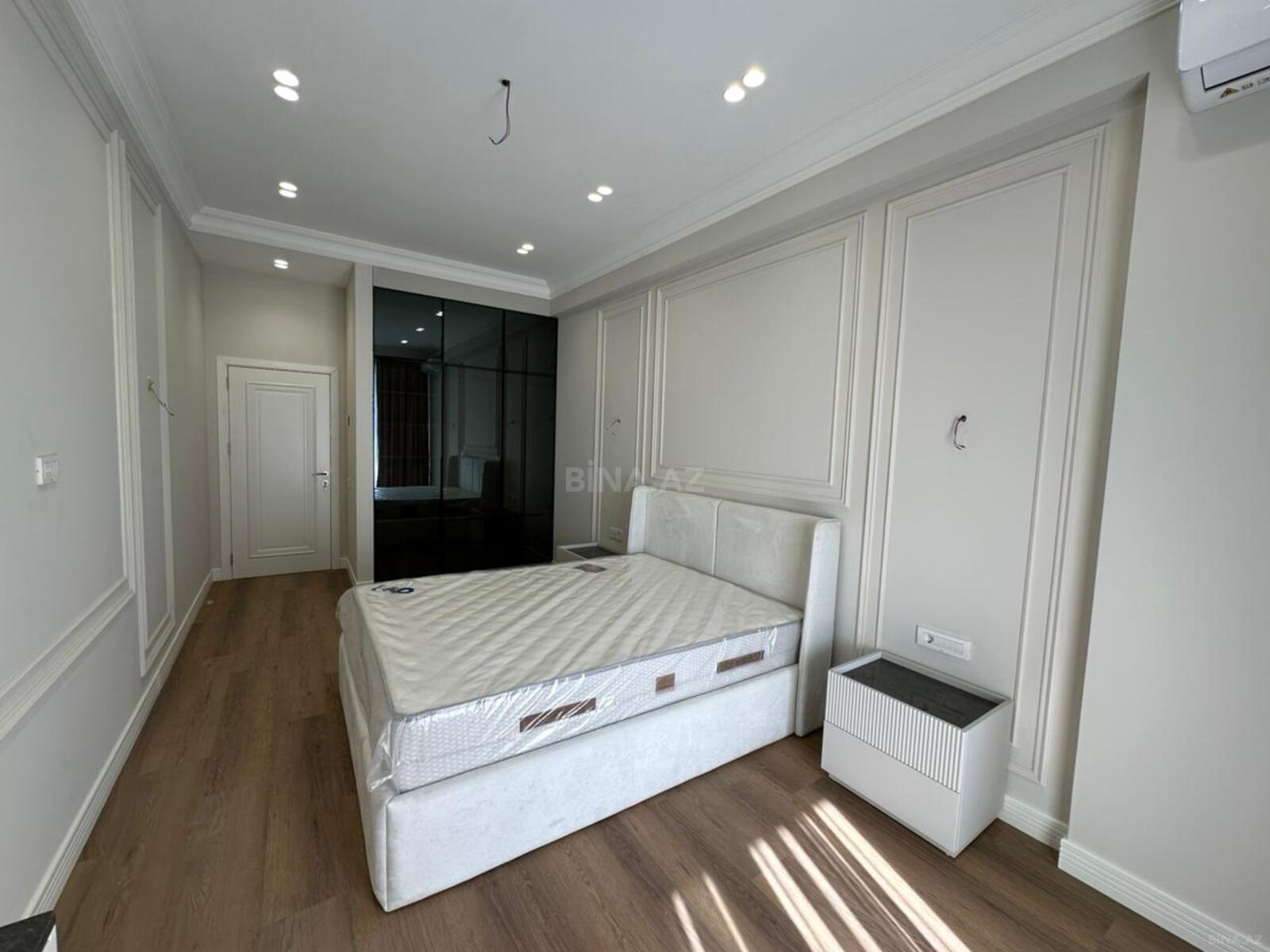 2 otaqlı Yeni tikili, Nərimanov r., Bakı