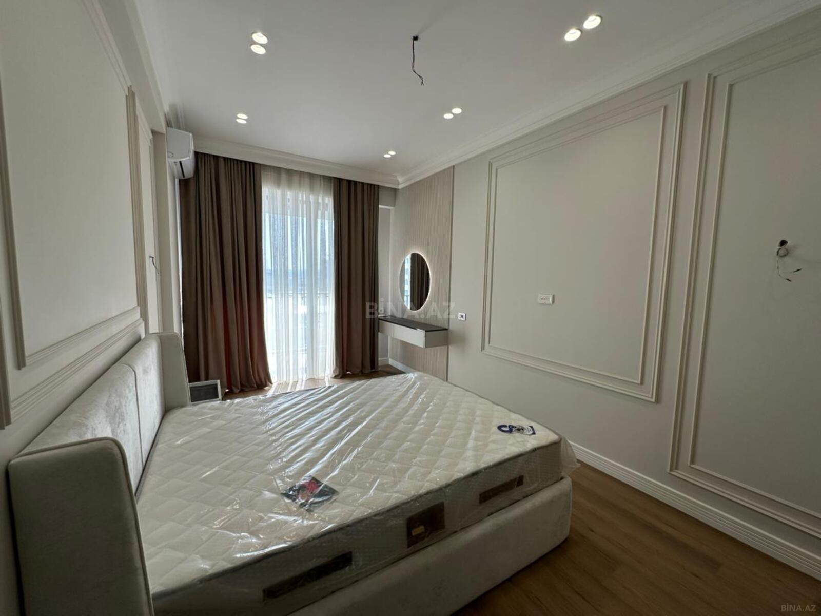 2 otaqlı Yeni tikili, Nərimanov r., Bakı