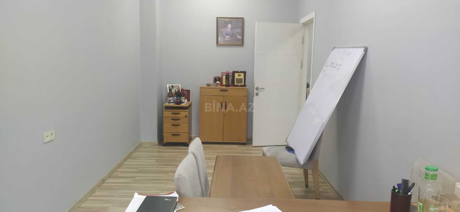5 otaqlı Ofis, Nəriman Nərimanov m., Bakı