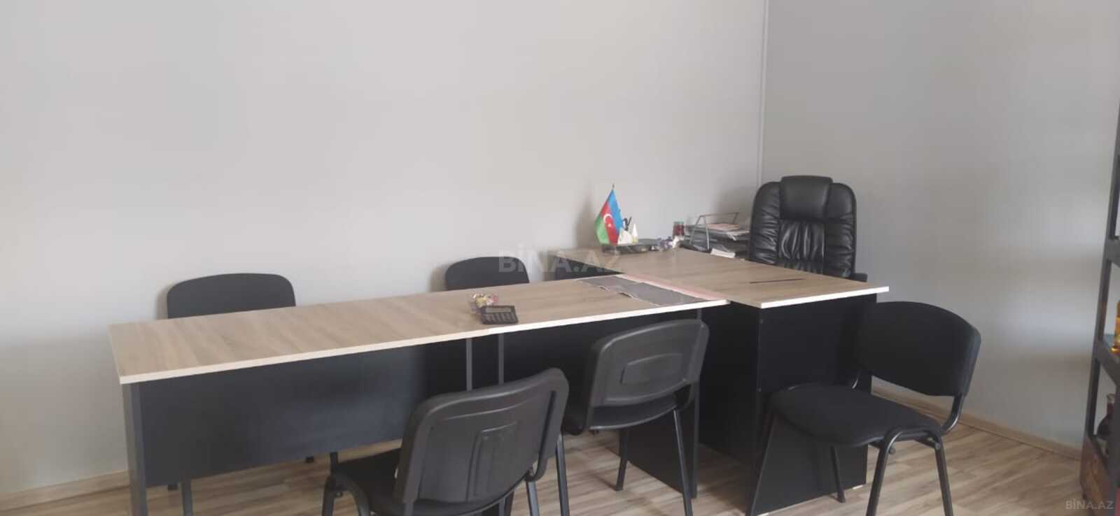 5 otaqlı Ofis, Nəriman Nərimanov m., Bakı