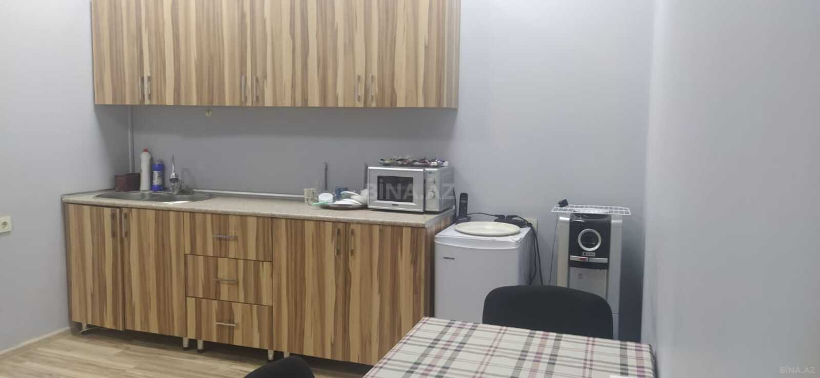 5 otaqlı Ofis, Nəriman Nərimanov m., Bakı