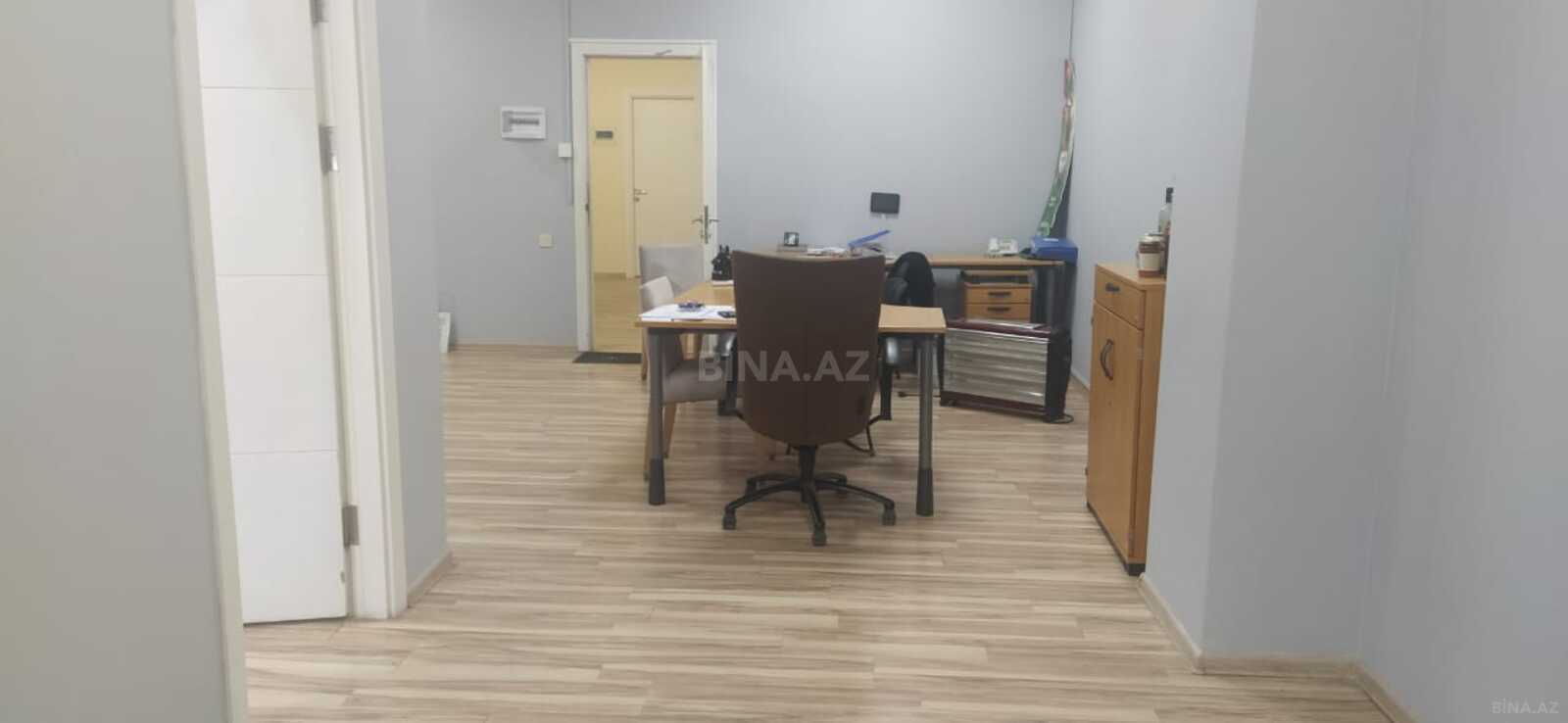5 otaqlı Ofis, Nəriman Nərimanov m., Bakı