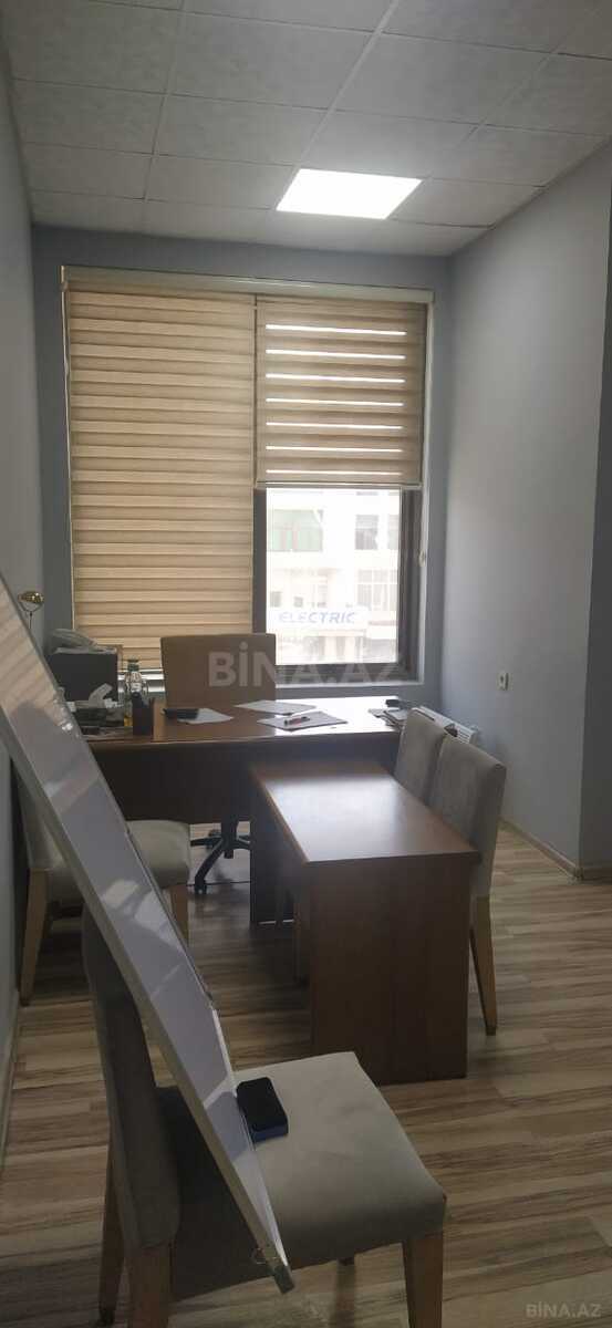 5 otaqlı Ofis, Nəriman Nərimanov m., Bakı